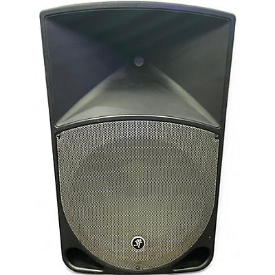Used Mackie THUMP 15A Powered Speaker