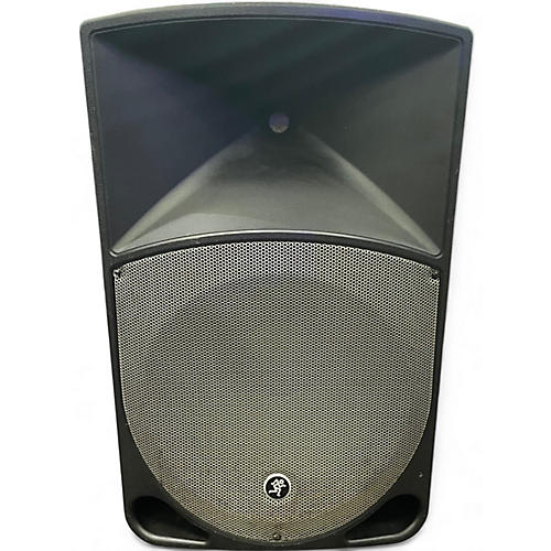 Used Mackie THUMP 15A Powered Speaker