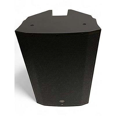 Used Mackie THUMP 15A Powered Speaker