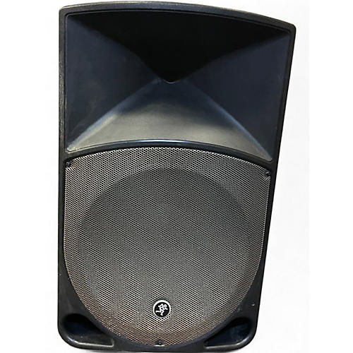 Used Mackie THUMP 15A Powered Speaker