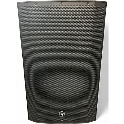 Used Mackie THUMP 15A Powered Speaker