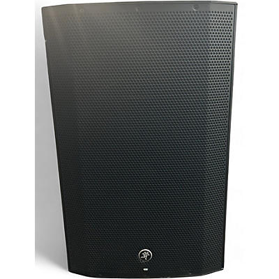 Used Mackie THUMP 15A Powered Speaker