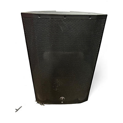 Used Mackie THUMP 15A Powered Speaker