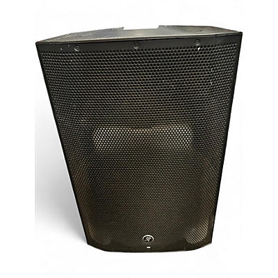 Used Mackie THUMP 15A Powered Speaker