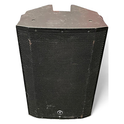 Used Mackie THUMP 15A Powered Speaker