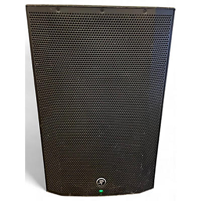 Used Mackie THUMP 15A Powered Speaker