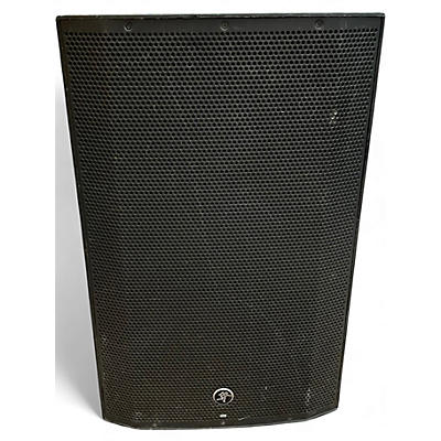 Used Mackie THUMP 15A Powered Speaker