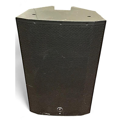 Used Mackie THUMP 15A Powered Speaker