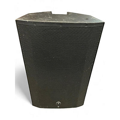 Used Mackie THUMP 15A Powered Speaker