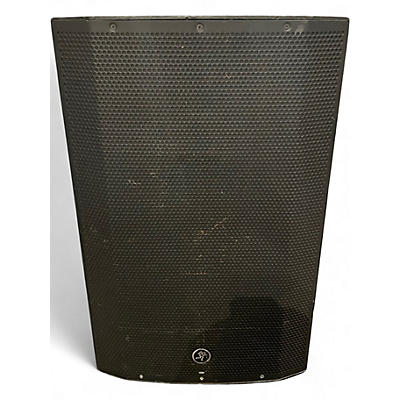 Used Mackie THUMP 15A Powered Speaker