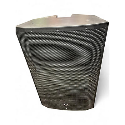 Used Mackie THUMP 15A Powered Speaker