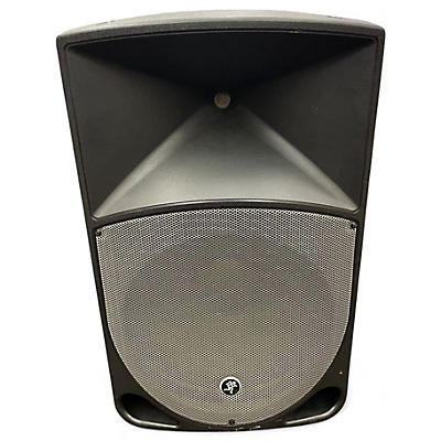 Used Mackie THUMP 15A Powered Speaker