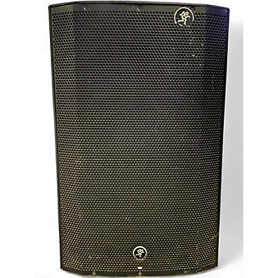 Used Mackie THUMP 15A Powered Speaker