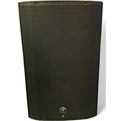Used Mackie THUMP 15A Powered Speaker