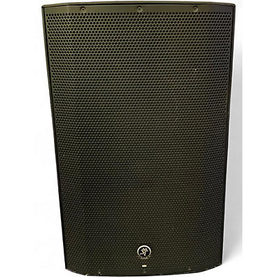 Used Mackie THUMP 15A Powered Speaker