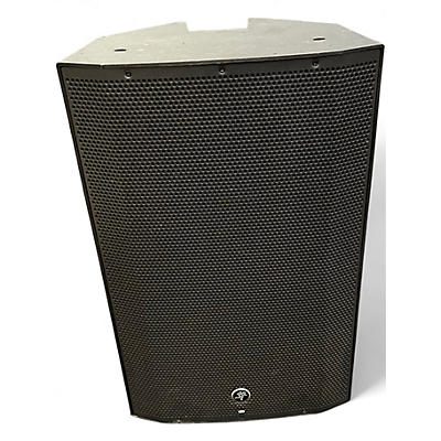 Used Mackie THUMP 15A Powered Speaker