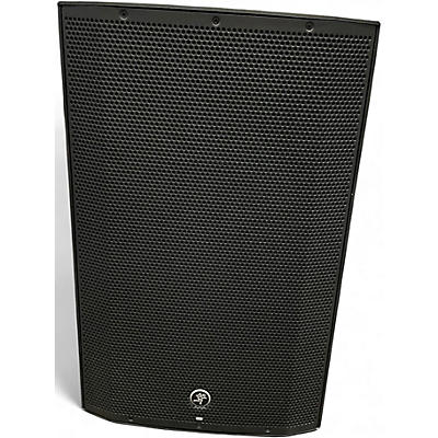 Used Mackie THUMP 15A Powered Subwoofer