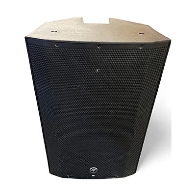 Mackie Used Mackie THUMP 15BST 15" 1300w Powered Speaker