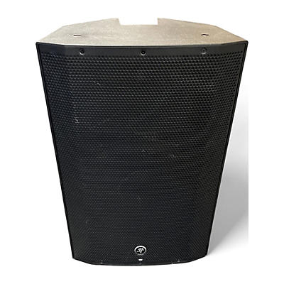 Mackie Used Mackie THUMP 15BST 15" 1300w Powered Speaker