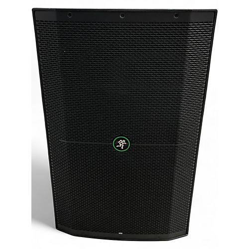 Used Mackie THUMP 15XT Powered Speaker