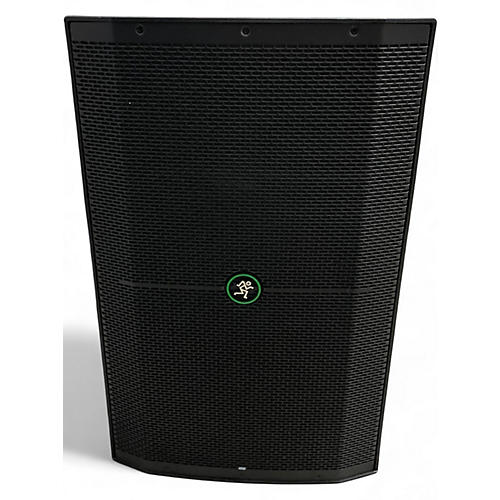 Used Mackie THUMP 15XT Powered Speaker