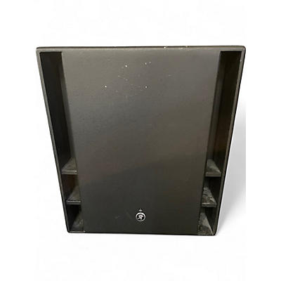 Used Mackie THUMP 18S Powered Speaker