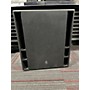 Used Mackie Used Mackie THUMP 18S Powered Subwoofer