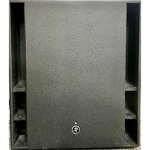 Mackie Used Mackie THUMP 18S Powered Subwoofer