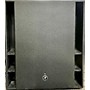 Used Mackie Used Mackie THUMP 18S Powered Subwoofer