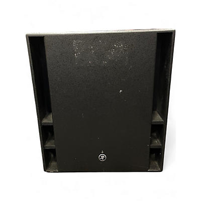 Used Mackie THUMP 18S Powered Subwoofer