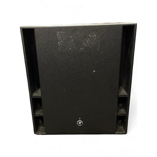 Used Mackie THUMP 18S Powered Subwoofer