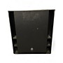 Used Mackie THUMP 18S Powered Subwoofer