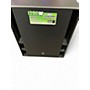 Used Mackie  THUMP 18S Powered Subwoofer