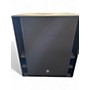 Used Mackie THUMP 18S Powered Subwoofer