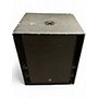 Used Mackie THUMP 18S Powered Subwoofer