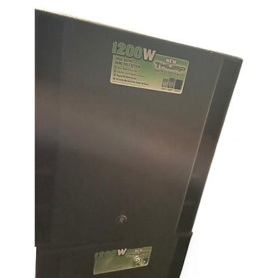 Used Mackie THUMP 18S Powered Subwoofer