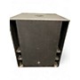 Used Mackie THUMP 18S Powered Subwoofer