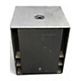Used Mackie THUMP 18S Powered Subwoofer