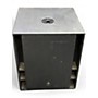 Used Mackie THUMP 18S Powered Subwoofer