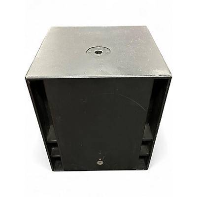 Used Mackie THUMP 18S Powered Subwoofer