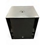 Used Mackie THUMP 18S Powered Subwoofer