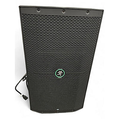 Used Mackie THUMP 210 Powered Speaker