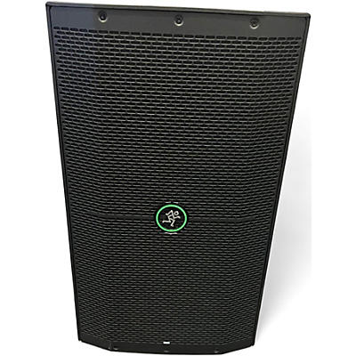 Used Mackie THUMP 210XT Powered Speaker