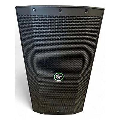 Used Mackie THUMP 210XT Powered Speaker
