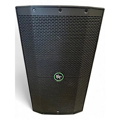 Used Mackie THUMP 210XT Powered Speaker