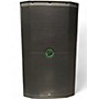 Used Mackie THUMP 212 Bluetooth Speaker