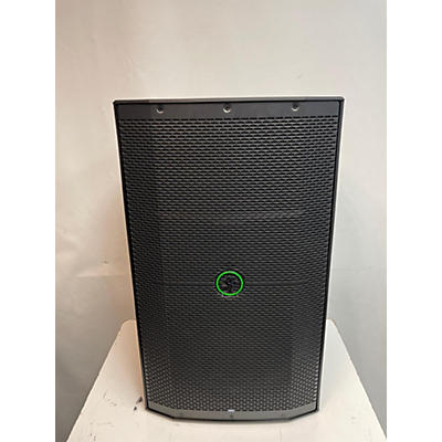 Used Mackie THUMP 212 Powered Speaker