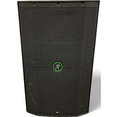 Mackie Used Mackie THUMP 212 Powered Speaker