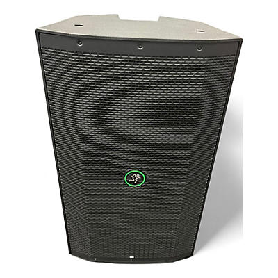 Mackie Used Mackie THUMP 212 Powered Speaker