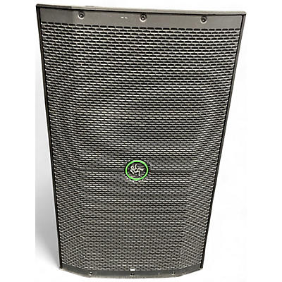Used Mackie THUMP 212 Powered Speaker